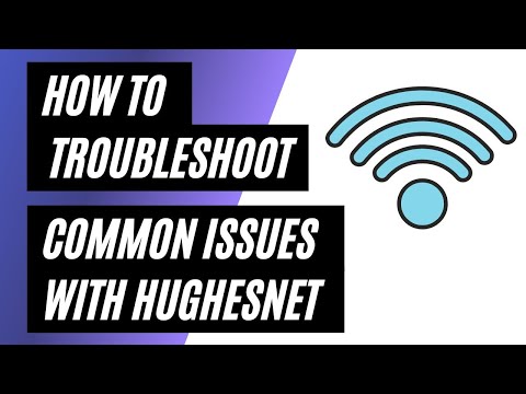 Fixing Slow Internet Issues with HughesNet for Better Speed