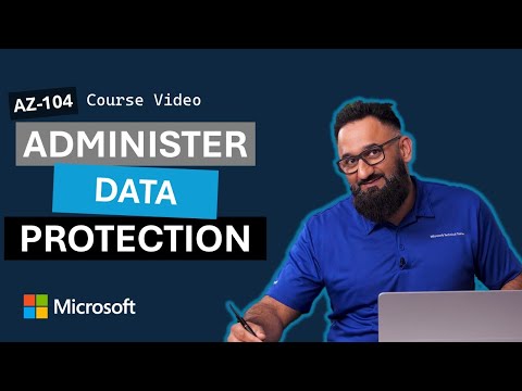 Utilizing Azure Backup MARS for Effective Data Protection