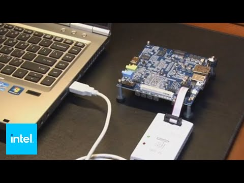 Best Practices for Intel Firmware Security and Updates