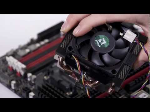 Install 2 CPUs in One PC for Enhanced Processing Power