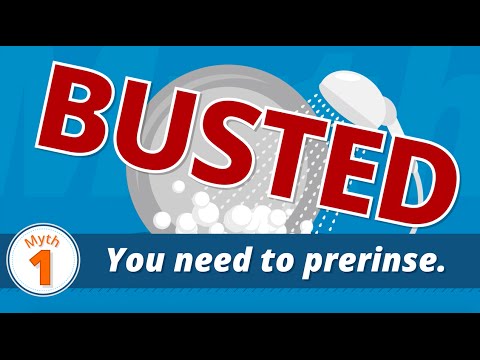 Common Dishwasher Myths Debunked: What You Should Know