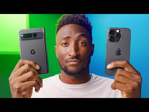 Comparing Android vs iOS: Which is Better for You?