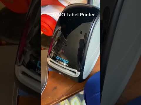 Creative Labeling Ideas Using Dymo LabelWriter