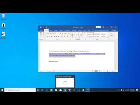 Install Audigy 2 ZS Driver for Enhanced Audio Quality