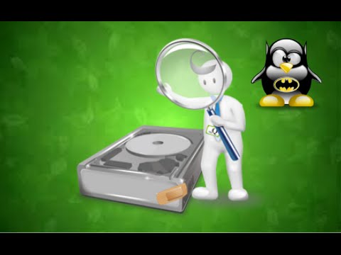 Monitoring Hard Drive Health: Detecting Bad Sectors Early