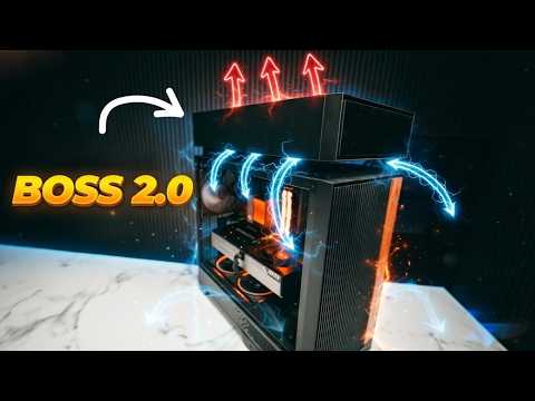 Future Trends in PC Case Technology and Design