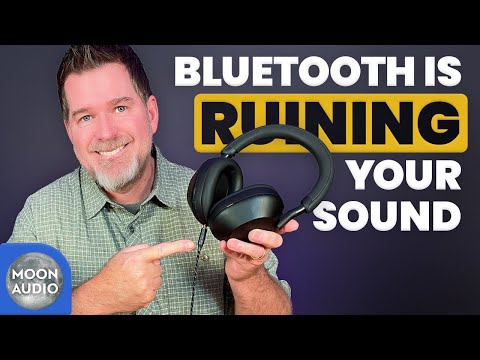 Comparing Wired vs Wireless Audio Devices for Home Use