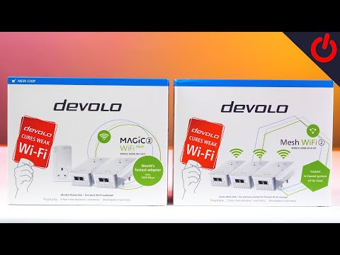 Optimizing Devolo Performance for Home Networking