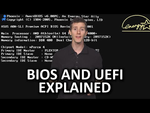 The Role of BIOS in System Boot Process Explained