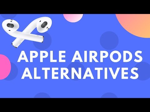Exploring the Best AirPods Alternatives on the Market