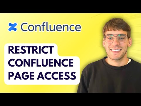Understanding Confluence Permissions for Better Security