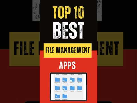 Airdroid vs Competitors: Which File Management Tool Wins?