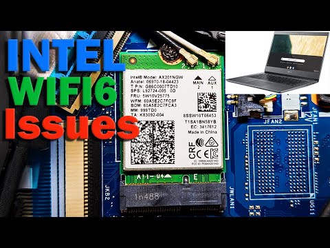 Intel Wireless Compatibility with Modern Devices Explained