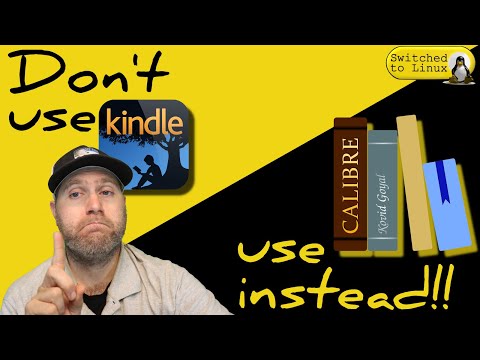 Advanced Calibre Features You Should Be Using Today