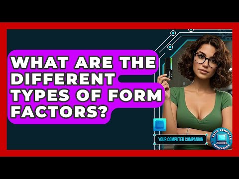Exploring ATX Form Factor Variations and Their Uses