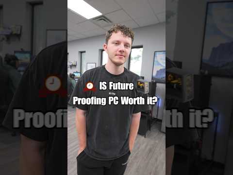 Future-Proofing Your Build: Choosing the Right Mainboard