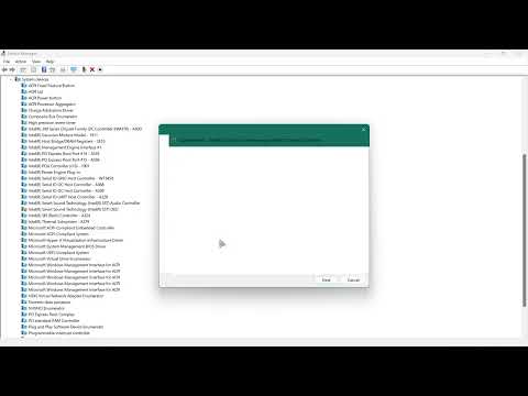 Installing Intel Smart Sound Technology Audio Driver for Bluetooth