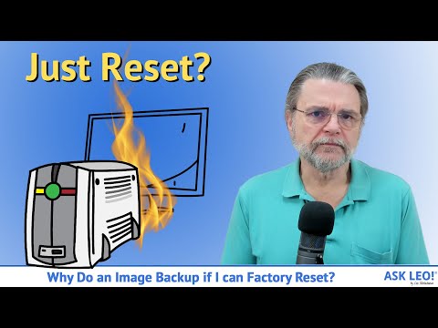Understanding the Importance of Image Backup Security