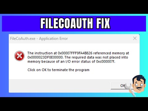 Understanding FileCoAuth: A Comprehensive User Guide