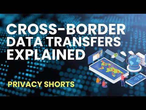 Ensuring Data Transfer Security: Best Practices to Follow