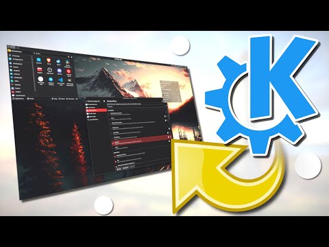Exploring KDE Plasma Desktop Environment Features and Benefits