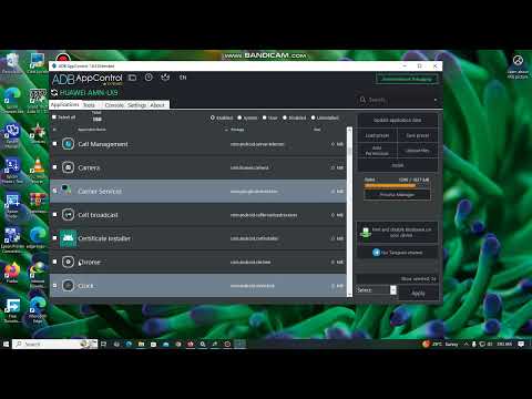Optimizing ADB for Enhanced Android Device Performance