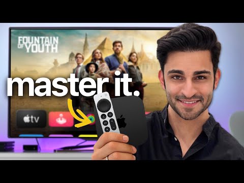 Maximizing Your Apple TV Experience: Tips and Tricks