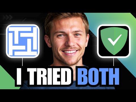 Adguard vs. Competitors: Which is Best for Your Needs?