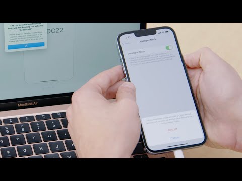 Exploring Developer Mode Features for Enhanced Productivity