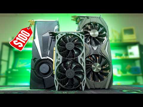 Best Graphics Cards Under 10000 for Budget Gamers
