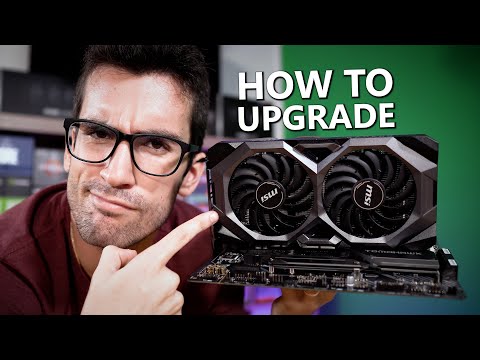 Upgrading Your CPU Bracket: What You Need to Know