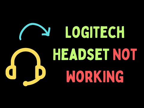 Fix Logitech Cordless Device Driver Issues on Windows 11