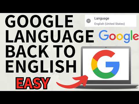 Adjusting Google Language Settings for Better Search Results