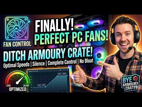 Exploring Advanced Fan Control Software for PCs