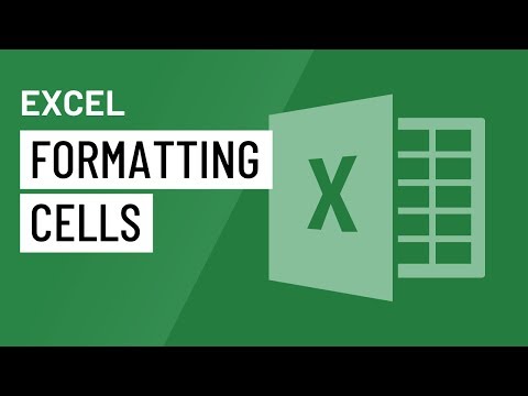 Cell Format Options: A Comprehensive Guide for Beginners