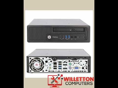 EliteDesk Maintenance Tips for Longevity and Performance