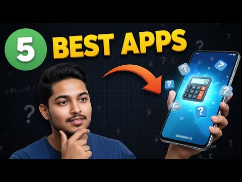 Calculator Apps Comparison: Which One Fits Your Needs Best?
