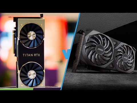 Best Workstation GPUs for High-End Computing Needs