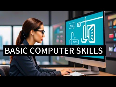 Essential IT Skills for Today's Digital Workforce