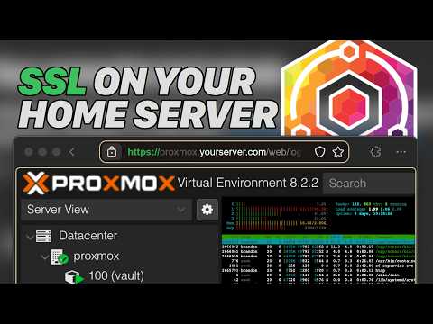 Setting Up Let’s Encrypt on Local Network for Secure Connections
