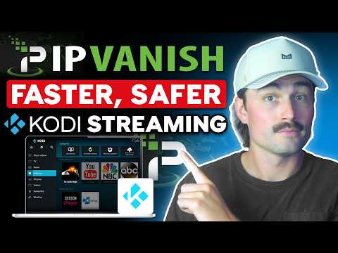 Exploring Kodi's Security Features for Safe Streaming