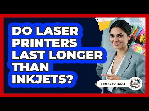Understanding Laser Printer Maintenance for Longevity