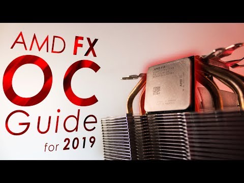 Overclocking FX 9590: Tips for Maximum Performance Gains