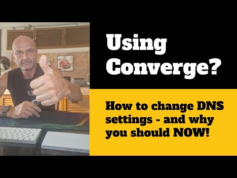Troubleshooting Converge DNS Problems for Improved Connectivity