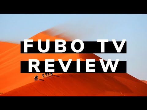 Exploring Fubo's Unique Features: What Sets It Apart?