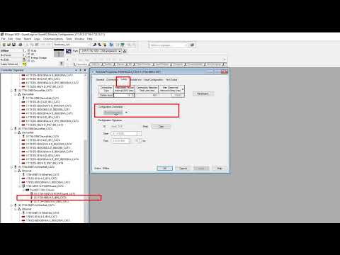 Setting Up Guardlogix for Industrial Automation Applications