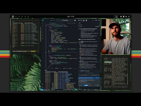 Setting Up a Headless Linux Environment for Your Projects