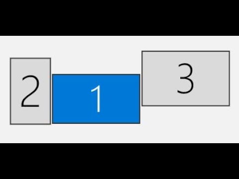 Comparing Display Settings Across Different Operating Systems