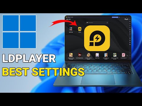 LDPlayer Security Settings: Protect Your Gaming Experience