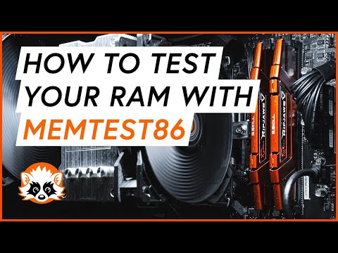 The Importance of Regular Memory Testing with MemTest
